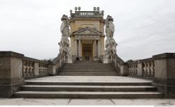 Schonbrunn Palace Photo Textures #3